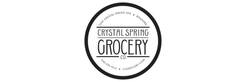 Crystal Spring Grocery