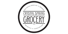 Crystal Spring Grocery