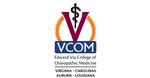 Logo for Via College of Osteopathic Medicine