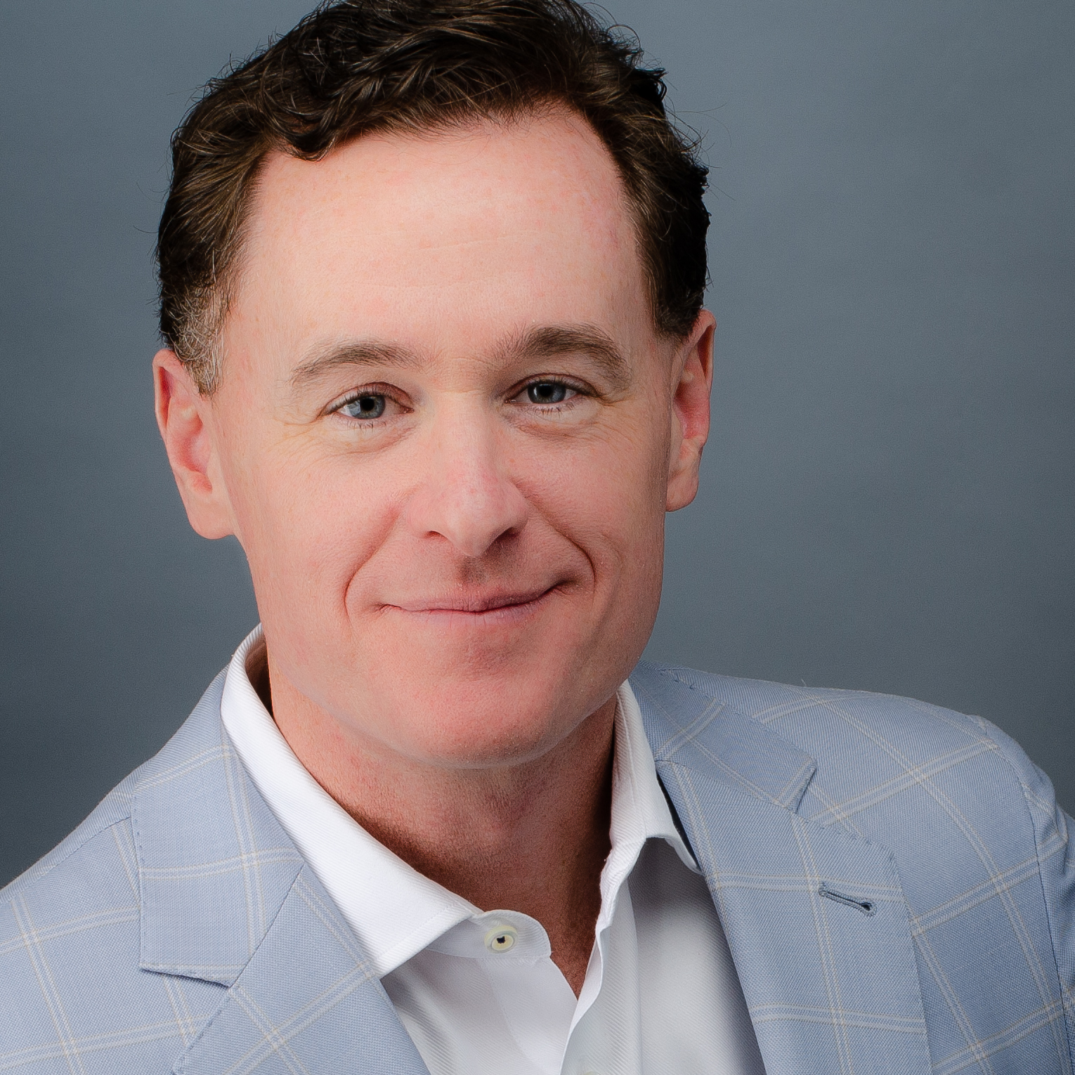 Image of Kevin Bloomfield