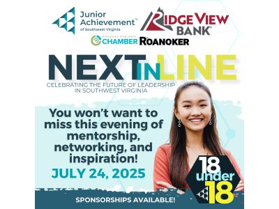 View the details for Next In Line