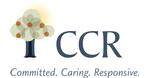 Logo for Commonwealth Care Roanoke - CCR