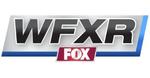 Logo for WFXR