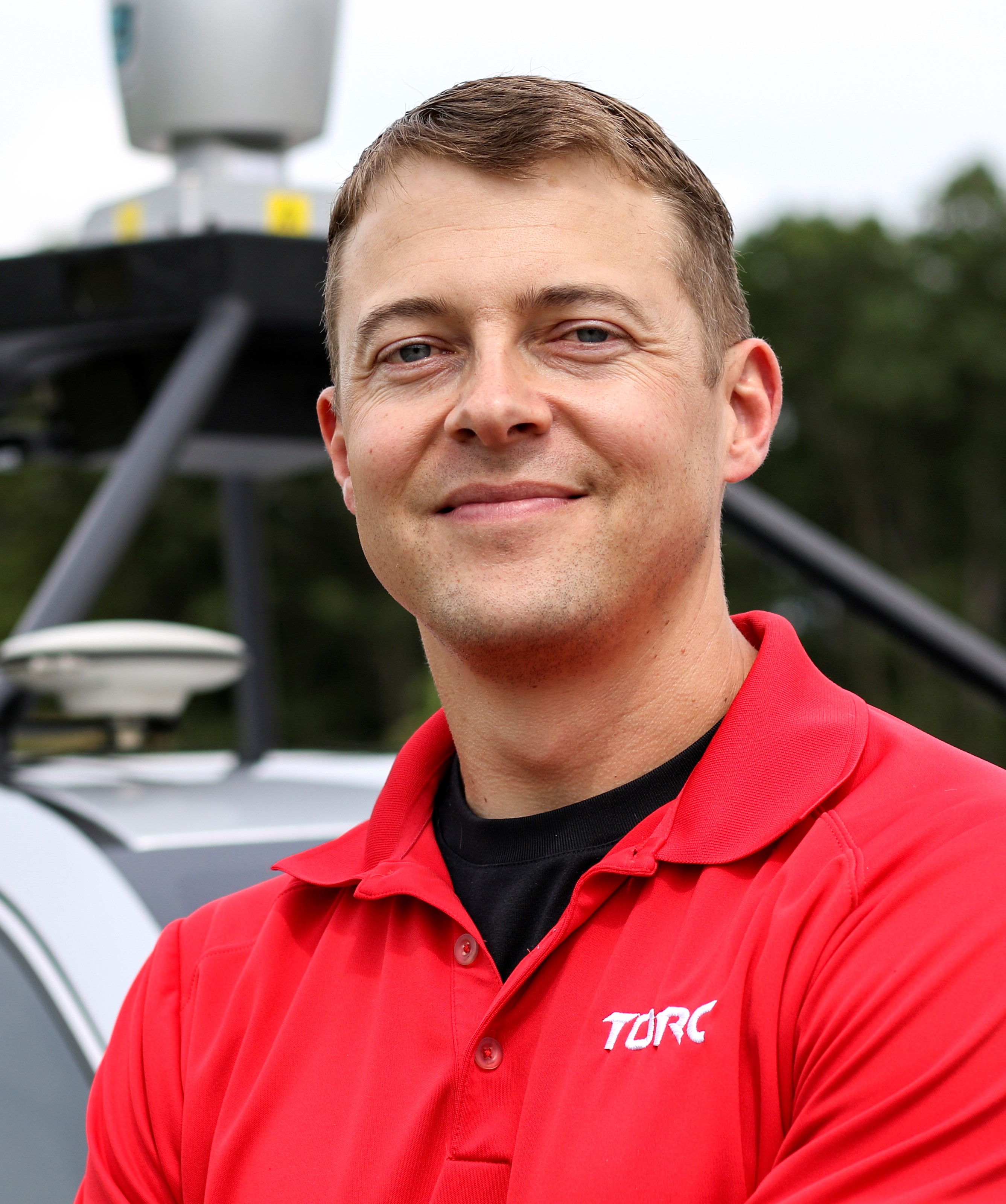 Image of Michael Fleming