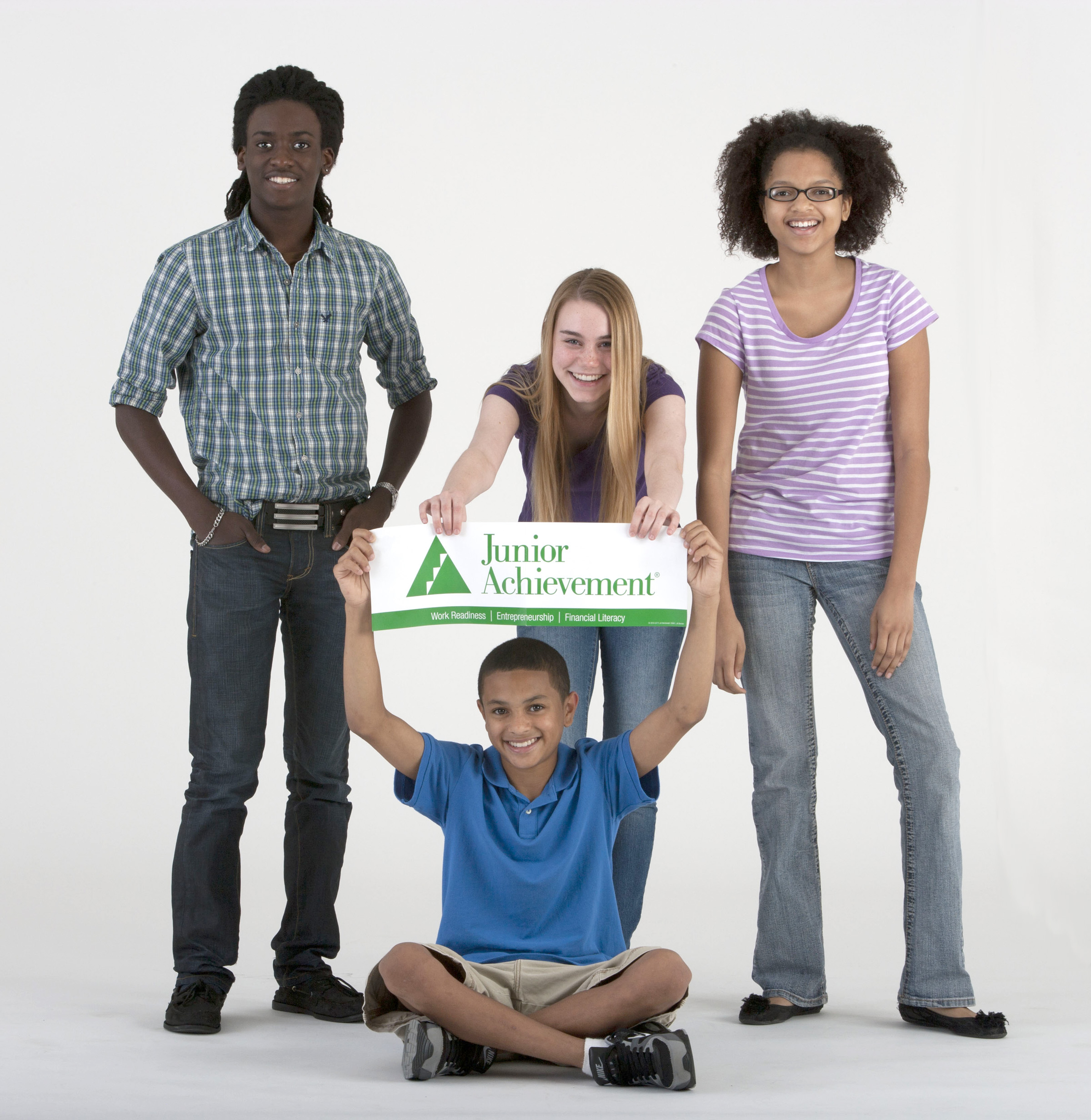 Junior Achievement Executive Leadership Breakfast