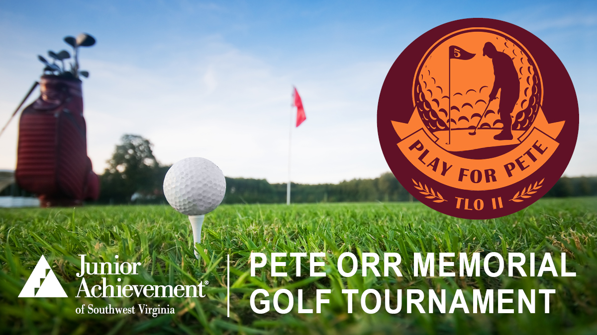 JA Par for the Kids Golf Tournament - 2023