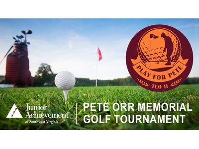 View the details for JA Par for the Kids Golf Tournament - 2023