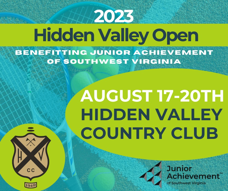 Hidden Valley Open Tennis Tournament