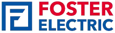 Logo for Foster Electric