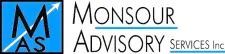 Logo for Monsour Advisory
