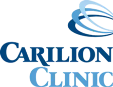 Logo for Carilion Clinic