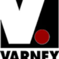 Logo for Varney