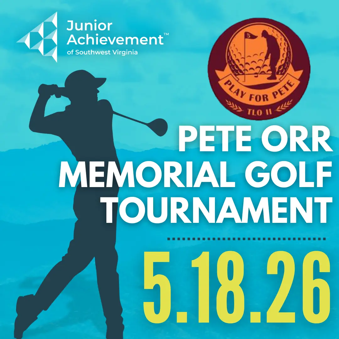 Save the Date for Monday, May 19th, 2025