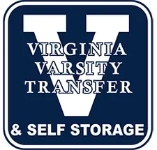 Logo for Virginia Varsity Transfer