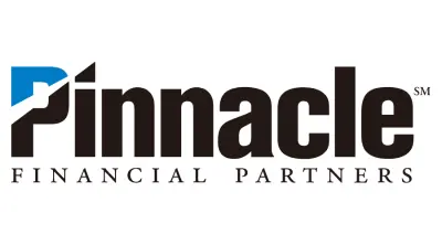 Logo for sponsor Pinnacle Financial Partners