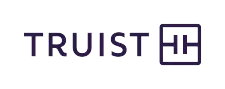 Logo for Truist