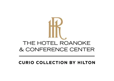 Logo for sponsor Hotel Roanoke & Conference Center