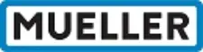 Logo for Mueller Gas