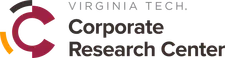 Logo for Virginia Tech Corporate Research