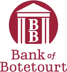 Logo for Bank of Botetourt