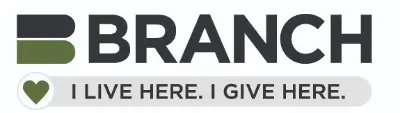 Logo for sponsor Branch Group