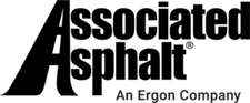 Logo for Associated Asphalt - An Ergon Company