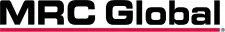 Logo for MRC Global