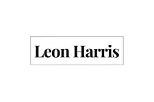 Logo for Leon Harris