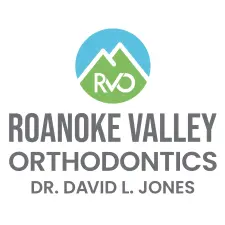Logo for Roanoke Valley Orthodontics