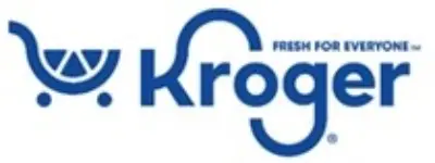 Logo for sponsor Kroger
